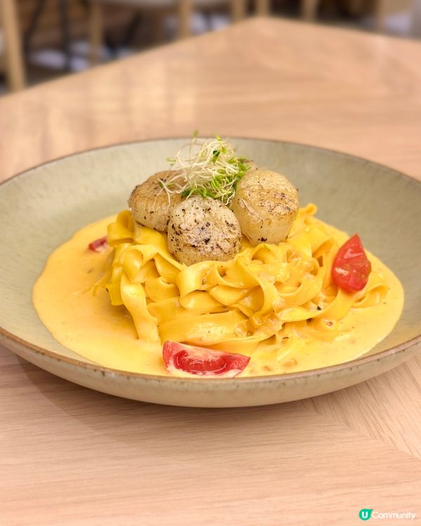 充滿詩情畫意嘅甜品➕飲品