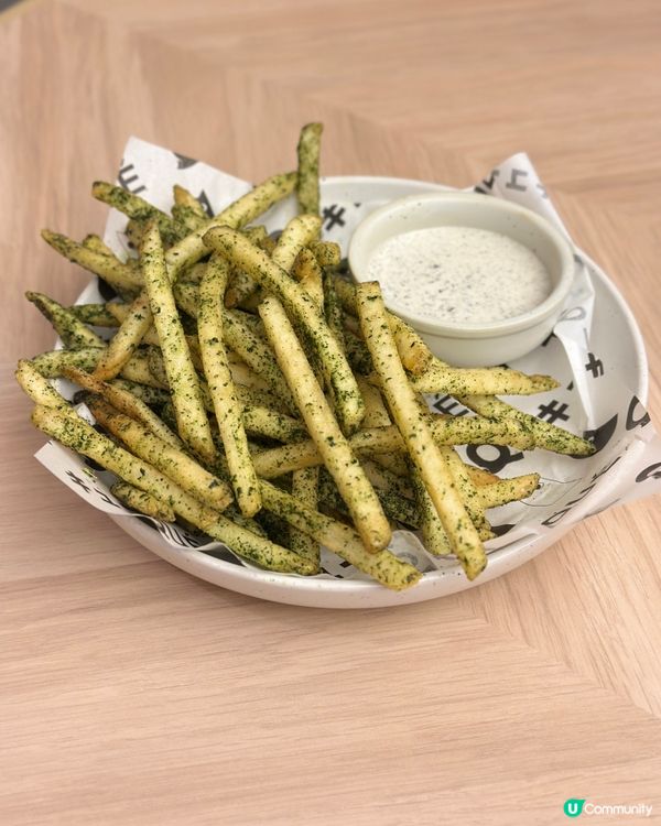 充滿詩情畫意嘅甜品➕飲品