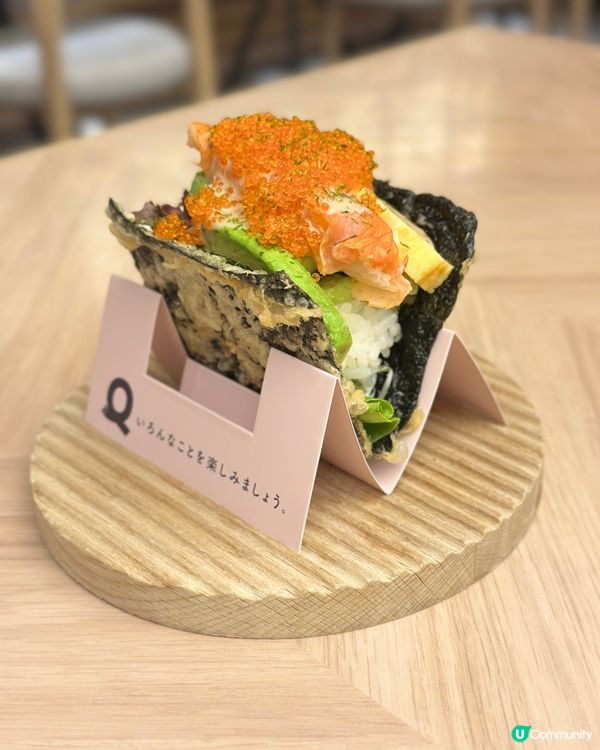 充滿詩情畫意嘅甜品➕飲品