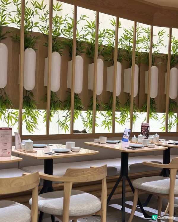 充滿詩情畫意嘅甜品➕飲品