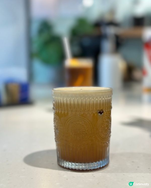 長沙灣咖啡店第三刷 ☕️ 新飲品試飲報告！