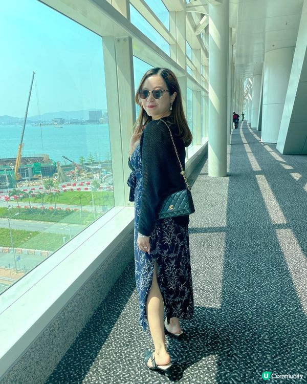 香港國際春季燈飾展 ✨Smart lighting 