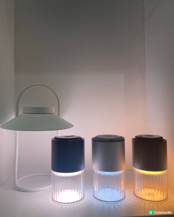 香港國際春季燈飾展 ✨Smart lighting 