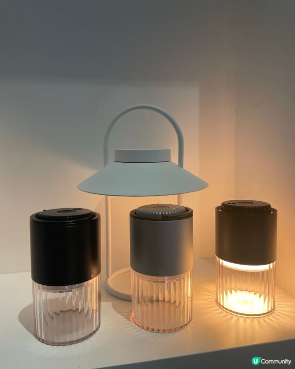 香港國際春季燈飾展 ✨Smart lighting 