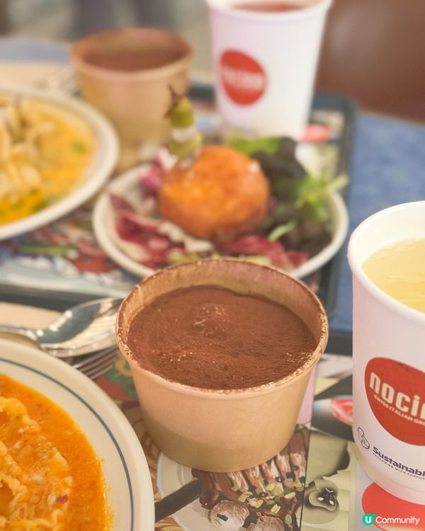 中環新開🇮🇹手工意粉🍝