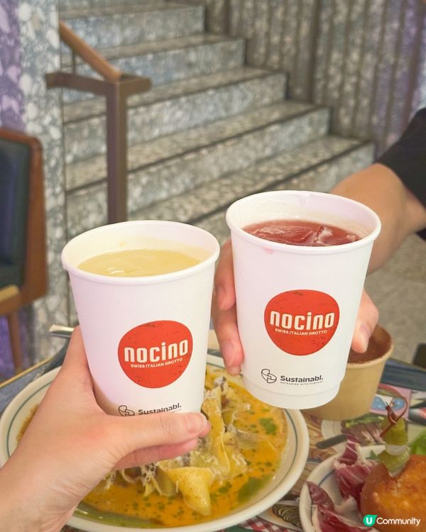 中環新開🇮🇹手工意粉🍝