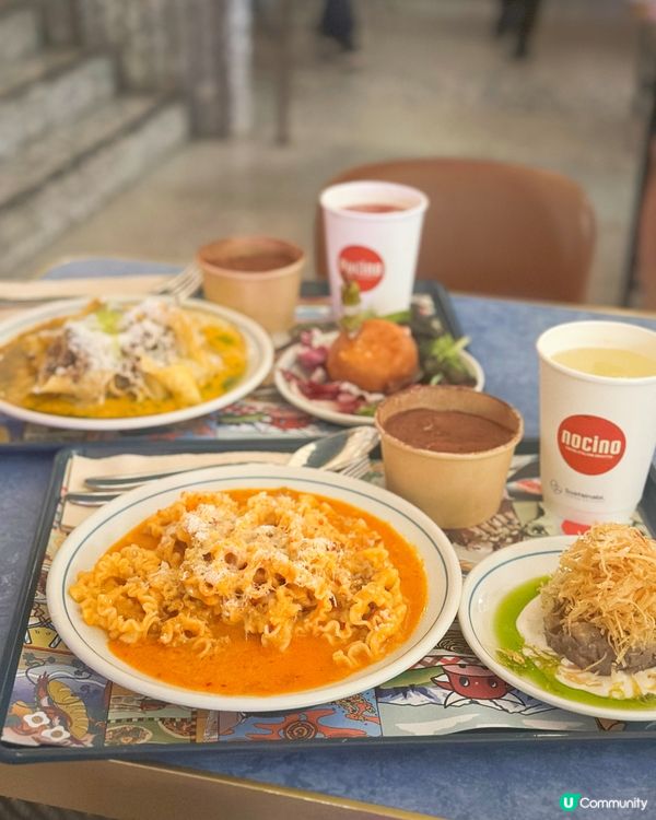 中環新開🇮🇹手工意粉🍝