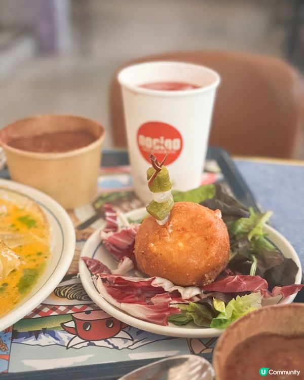 中環新開🇮🇹手工意粉🍝