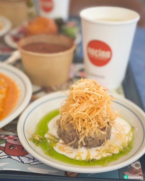 中環新開🇮🇹手工意粉🍝