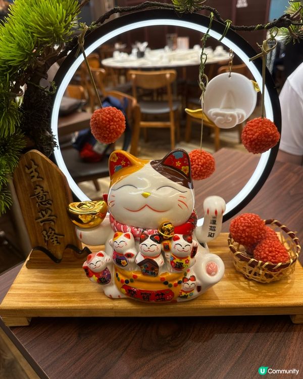 ## 🏠 塘西老字號，一家大小最愛！😋