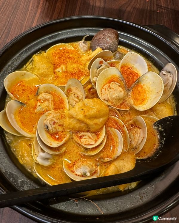 ## 🏠 塘西老字號，一家大小最愛！😋