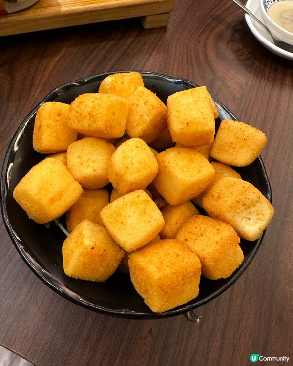 ## 🏠 塘西老字號，一家大小最愛！😋