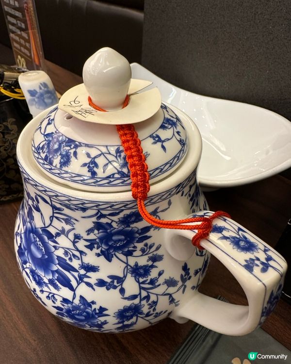 ## 🏠 塘西老字號，一家大小最愛！😋