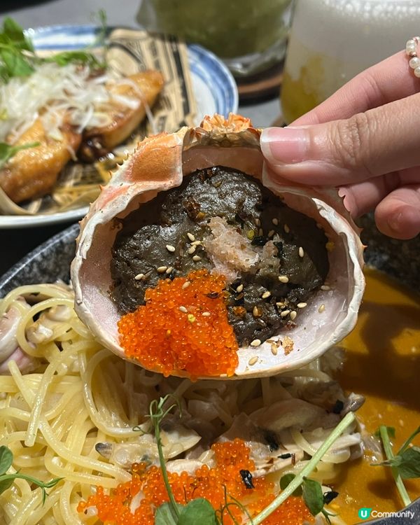 咖啡店配海景🎈fusion菜式✨