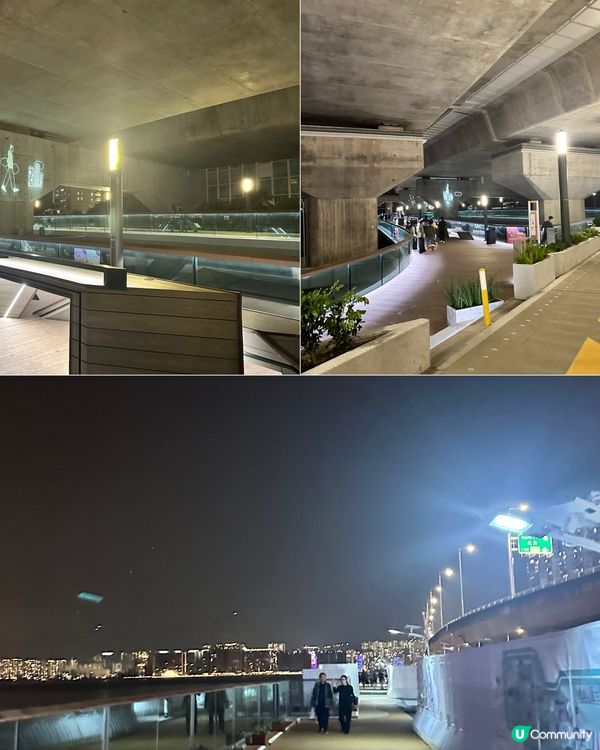 晚餐行🚶‍♀️🚶行北角