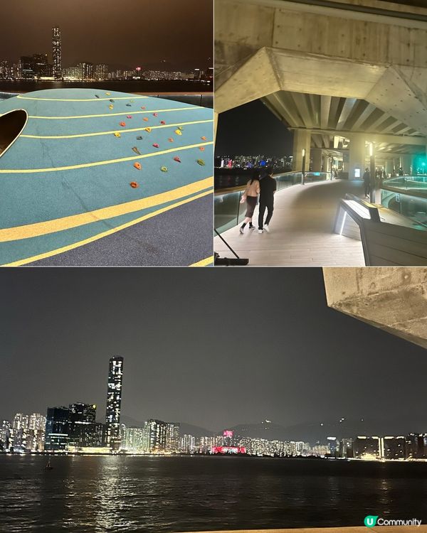 晚餐行🚶‍♀️🚶行北角