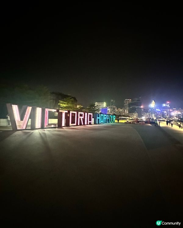 晚餐行🚶‍♀️🚶行北角