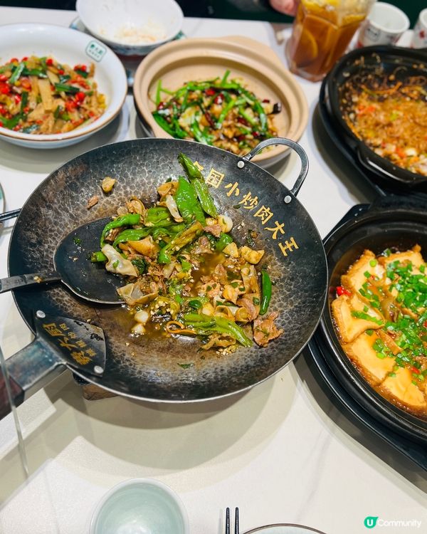 全國小炒肉大王-費大廚