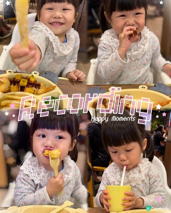 📣晴晴小食神  Pizza Maru 歡慶兒童月🌈