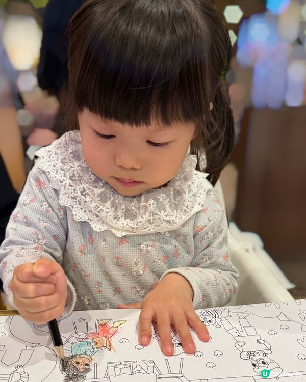 📣晴晴小食神  Pizza Maru 歡慶兒童月🌈