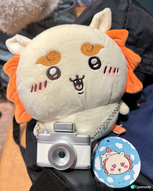 3COINS 必買💕人氣掌心大小💕可拍照拍片 📸迷你玩具相機