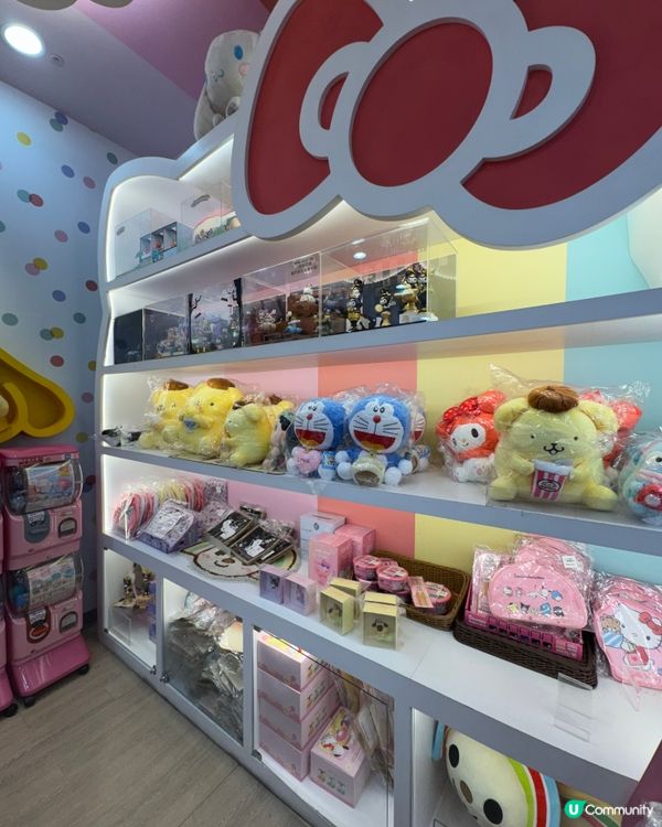 ❥台北西門町可愛便利店❥