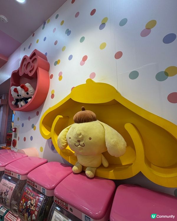 ❥台北西門町可愛便利店❥