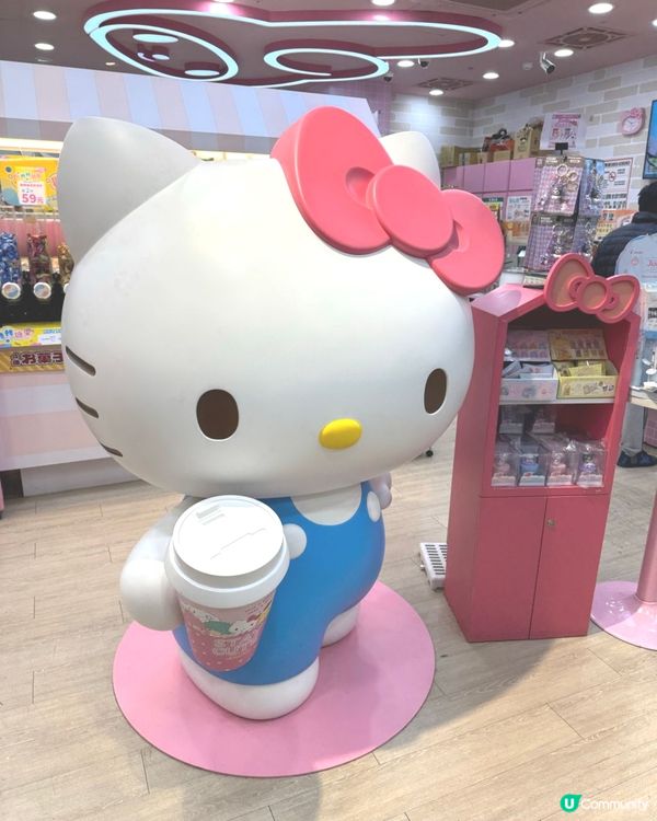 ❥台北西門町可愛便利店❥