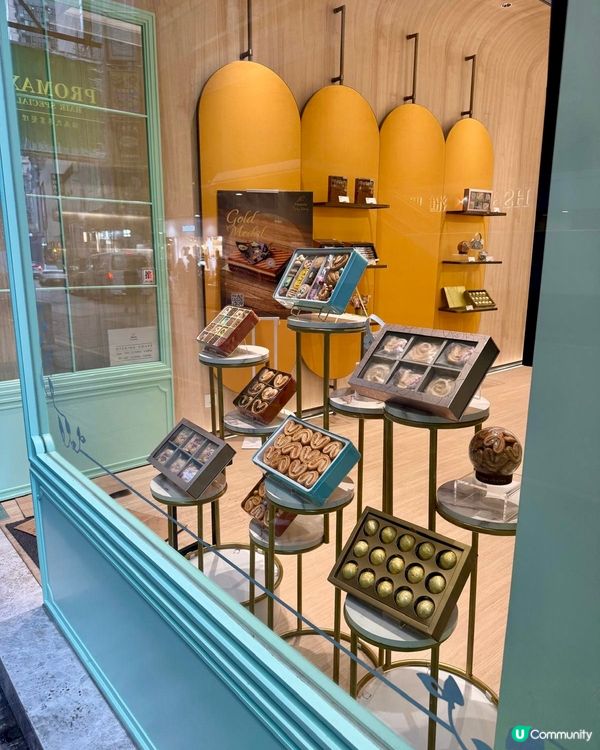 🍪最好食嘅蝴蝶酥