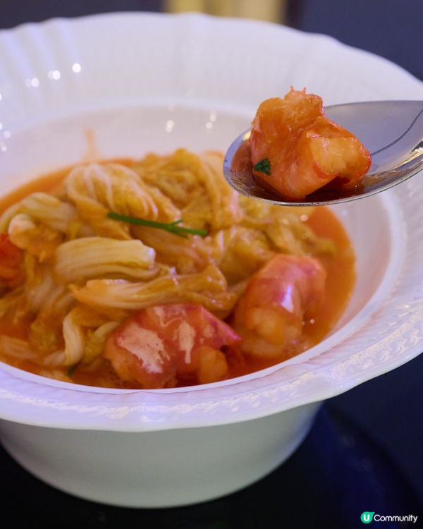 充分詮釋 . 吃 也是一種藝術