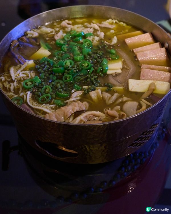 充分詮釋 . 吃 也是一種藝術