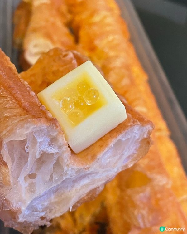 充分詮釋 . 吃 也是一種藝術