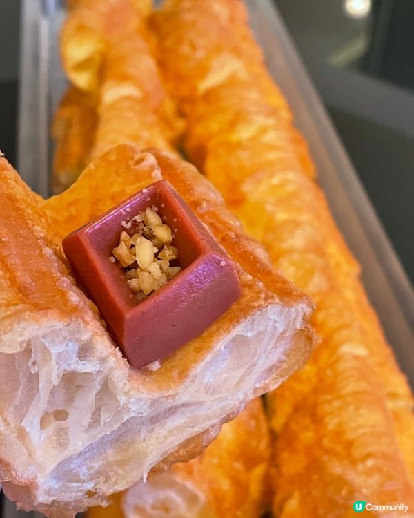 充分詮釋 . 吃 也是一種藝術