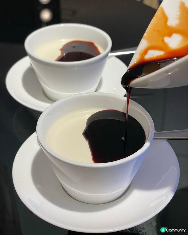 充分詮釋 . 吃 也是一種藝術