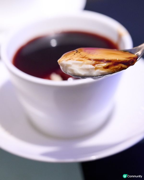 充分詮釋 . 吃 也是一種藝術