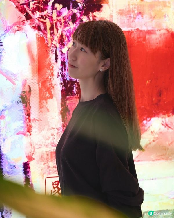 充分詮釋 . 吃 也是一種藝術