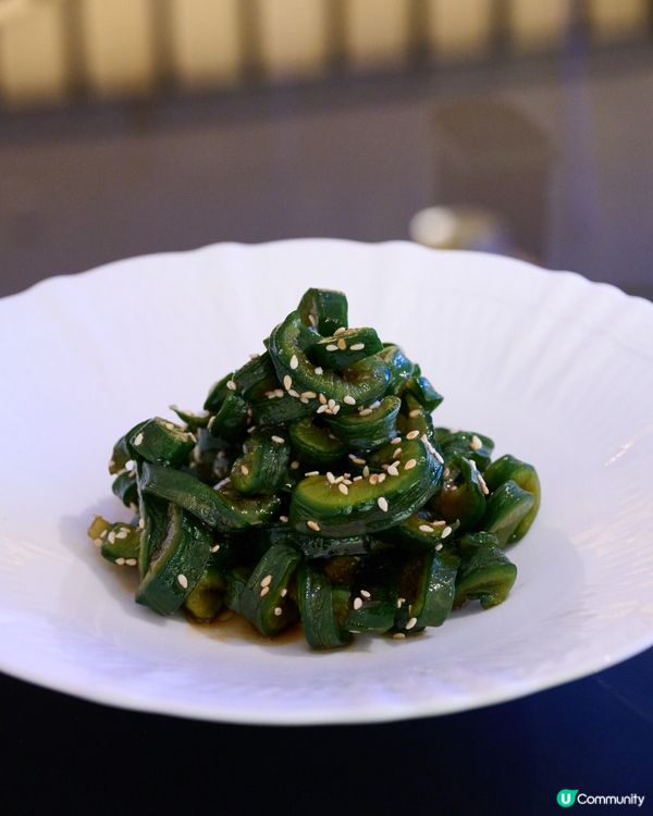 充分詮釋 . 吃 也是一種藝術