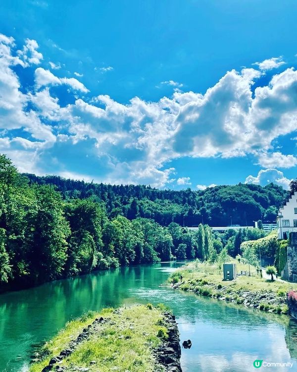 《中世紀古城半天遊》🤠