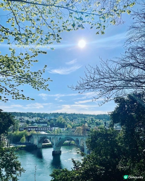 《中世紀古城半天遊》🤠