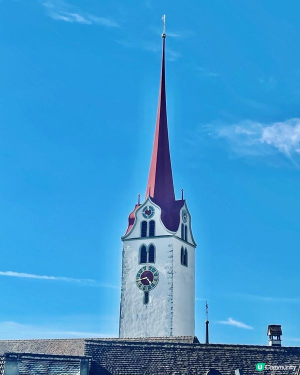 《中世紀古城半天遊》🤠