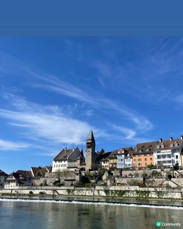 《中世紀古城半天遊》🤠