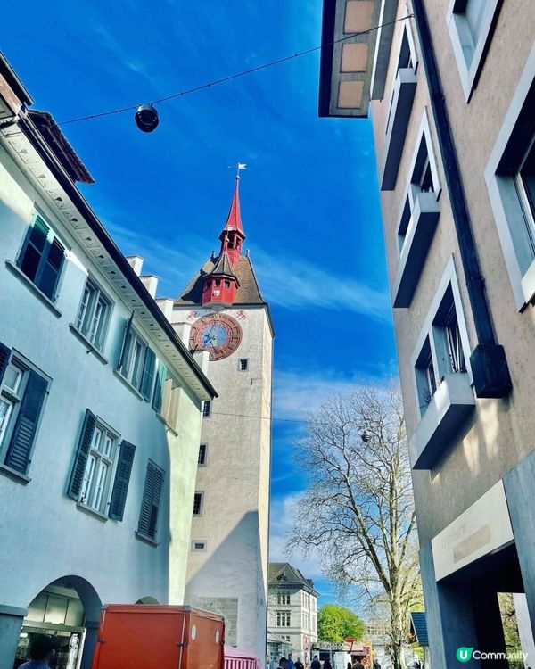 《中世紀古城半天遊》🤠