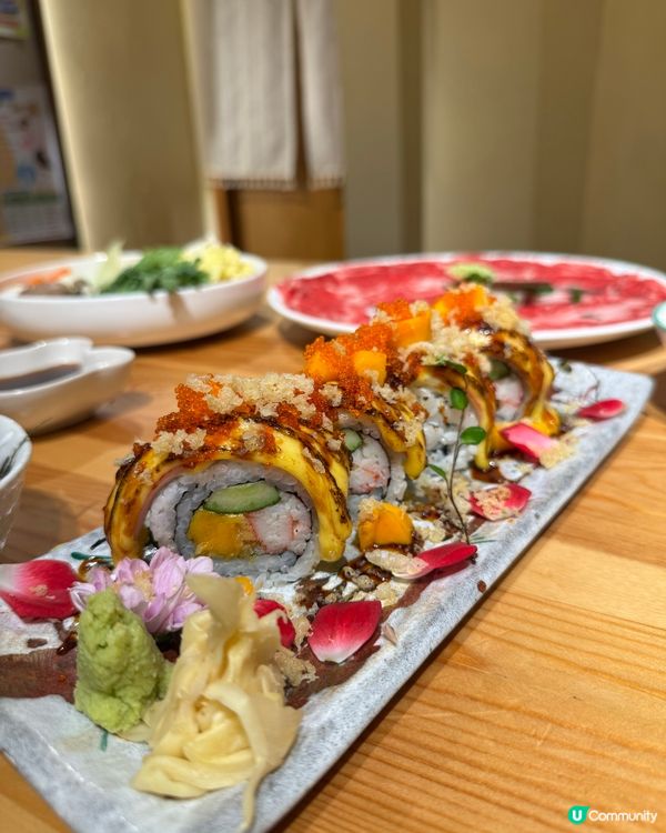 深圳食壽喜燒套餐 人均$200超多嘢食