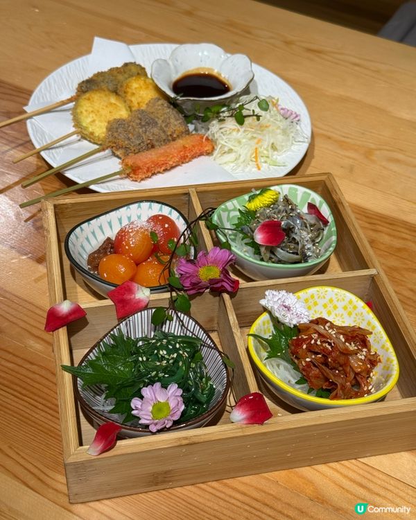 深圳食壽喜燒套餐 人均$200超多嘢食