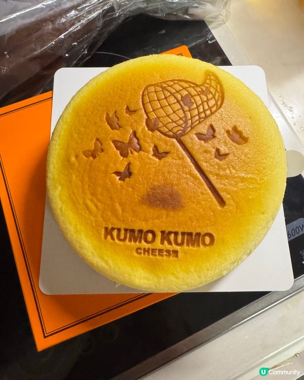 深圳手信必買芝士蛋糕