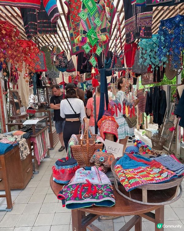 文化氣質的文青藝術村