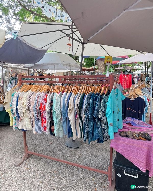 文化氣質的文青藝術村