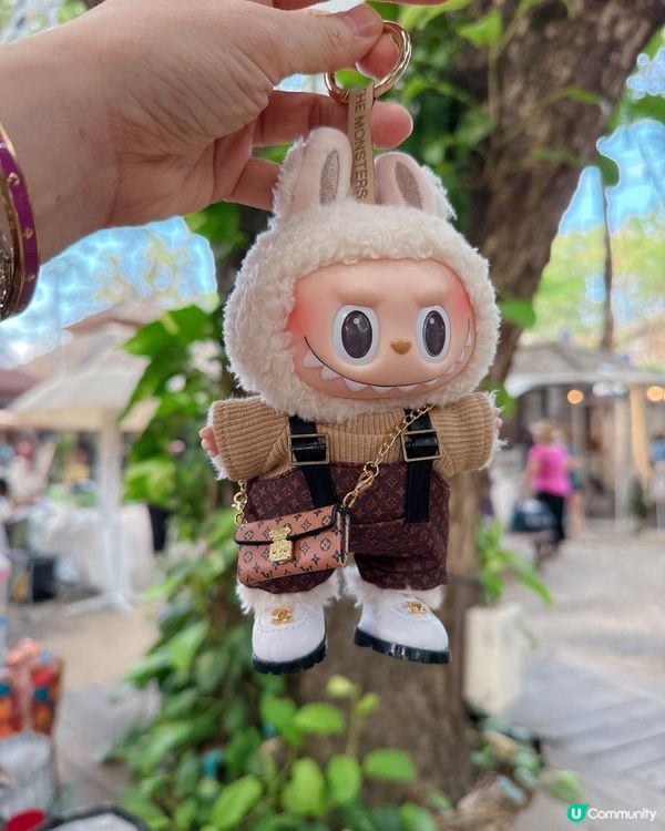 文化氣質的文青藝術村