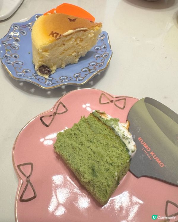 深圳手信必買芝士蛋糕