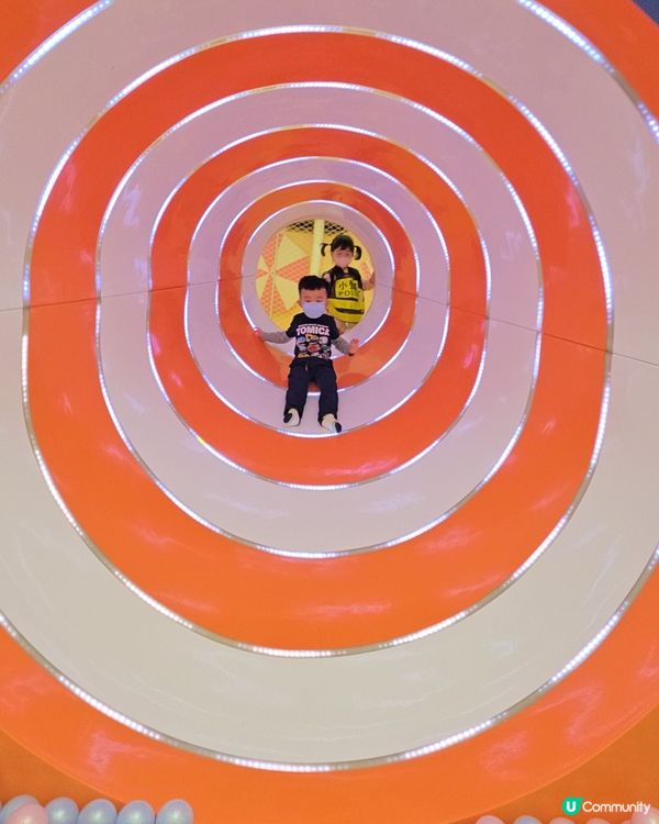 元朗巿中心新Playhouse 